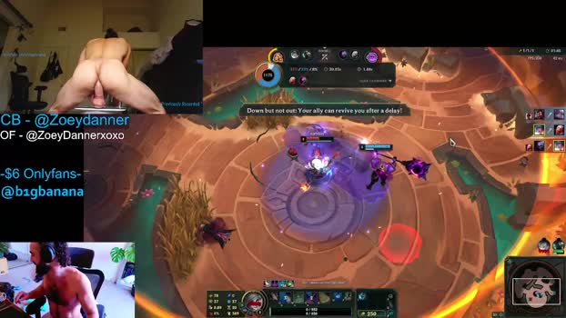 b1gbanana 04-03-2025 video horny