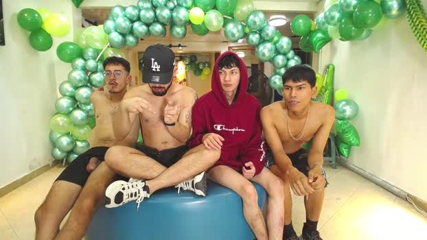 boschcz 05-03-2025 video suckshow