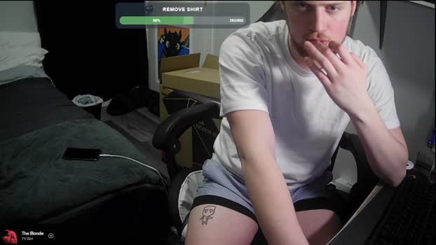 cajerk 05-03-2025 video Recorded