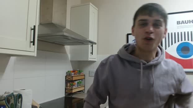 camdoattitude 04-03-2025 video fingering