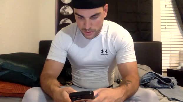 ccmanrivs120 05-03-2025 video hard