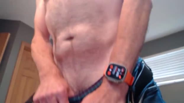 centerfield24 04-03-2025 video handsome