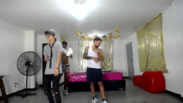 crismens 05-03-2025 video sexy