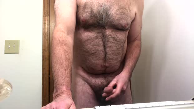 dave1964m 05-03-2025 video gag