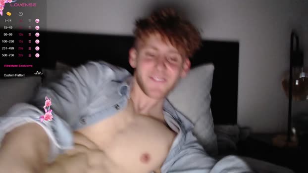 dominantalex182 05-03-2025 video kinky