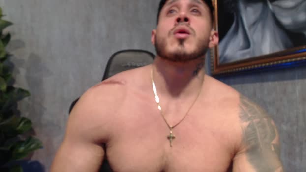 erossteel 05-03-2025 video Video