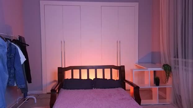 istairee 05-03-2025 video legs