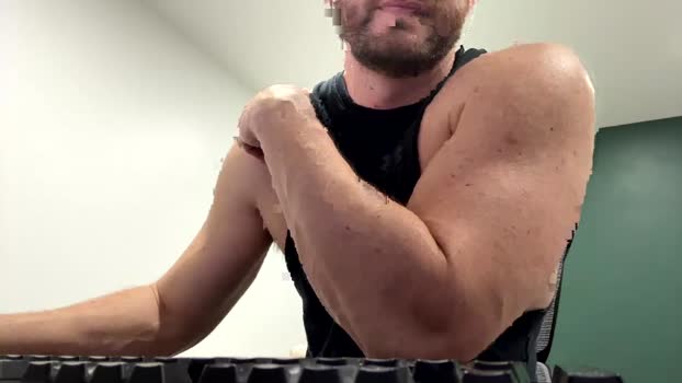 jacksonsbi 05-03-2025 video sexykitty