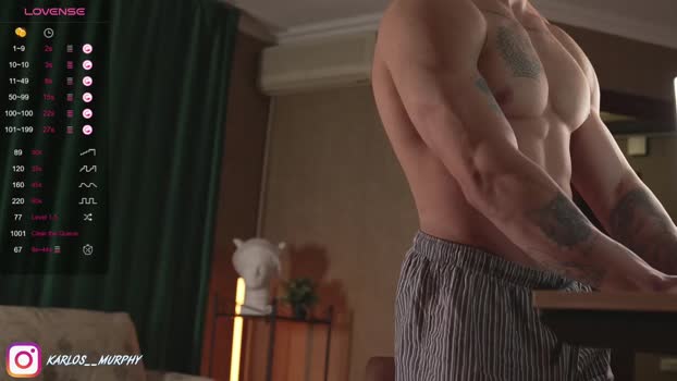 karlos_murphy 05-03-2025 video blowjob