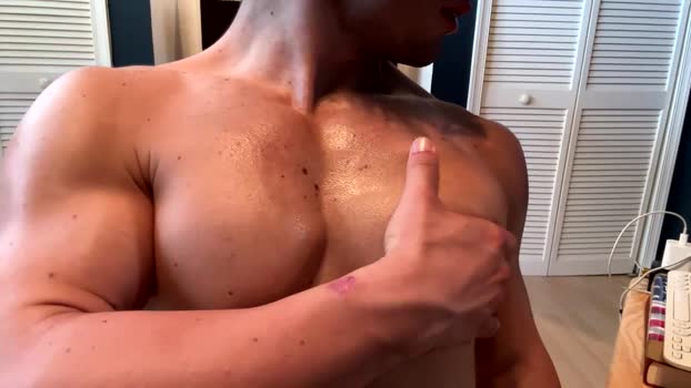 kinkybuffboy 04-03-2025 video gag