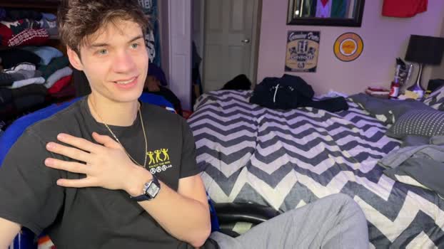 kjpeace 05-03-2025 video lick