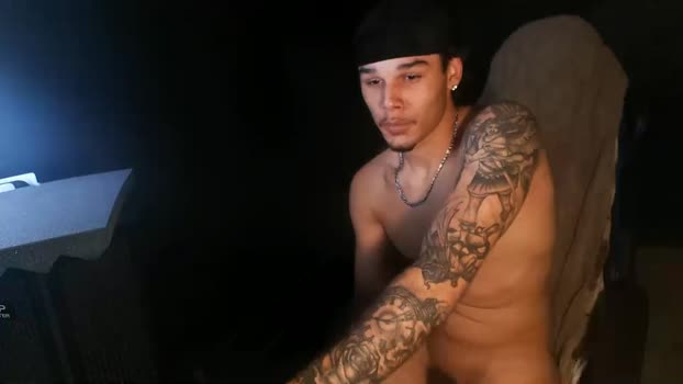 kylewhitedgs 05-03-2025 video bigdick