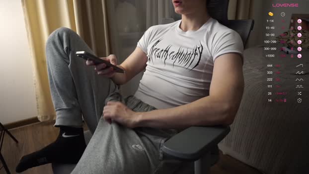 maestro3369 04-03-2025 video natural