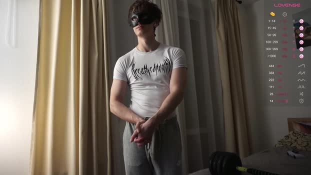 maestro3369 04-03-2025 video Webcam