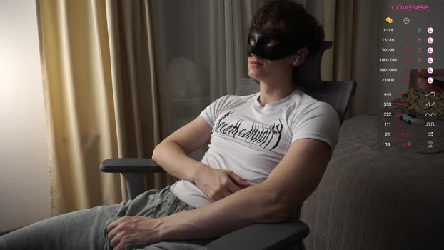 maestro3369 04-03-2025 video naked