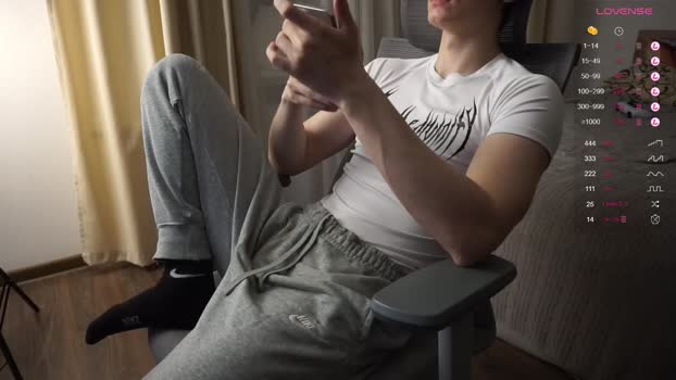 maestro3369 04-03-2025 video naked