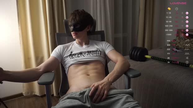 maestro3369 04-03-2025 video nasty