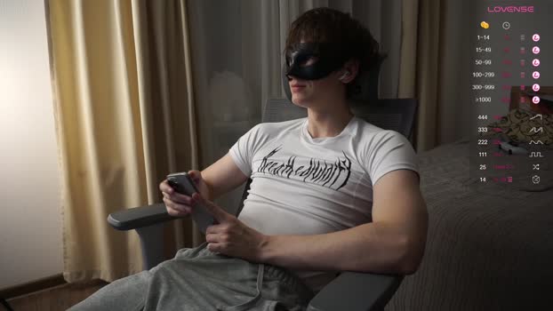 maestro3369 04-03-2025 video fuck