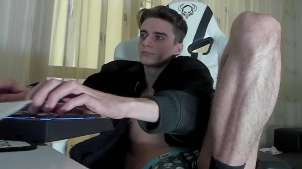 orlandocolt 05-03-2025 video handsome