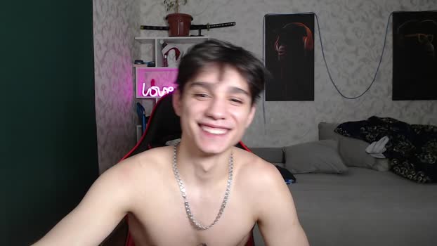 rik_and 04-03-2025 video Webcam