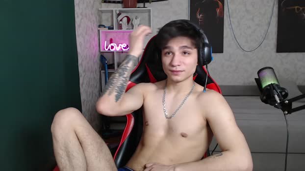 rik_and 05-03-2025 video sexymale