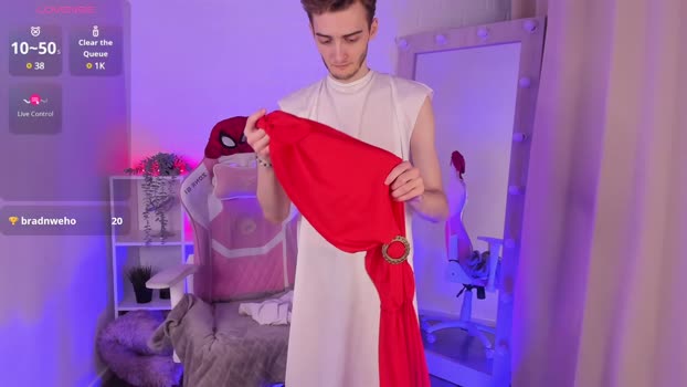 spider____man 04-03-2025 video suck