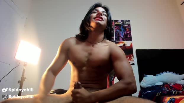 spideychill 04-03-2025 video Porn