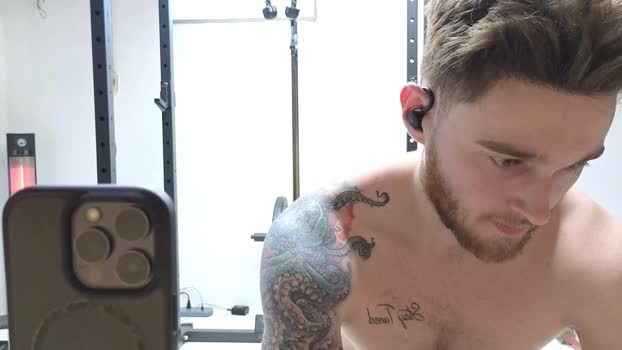 thebrentsavage 05-03-2025 video fingers