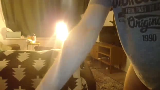 camdoattitude 05-03-2025 video Topless