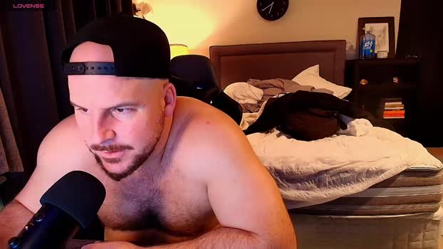 chance69cruise 06-03-2025 video striptease