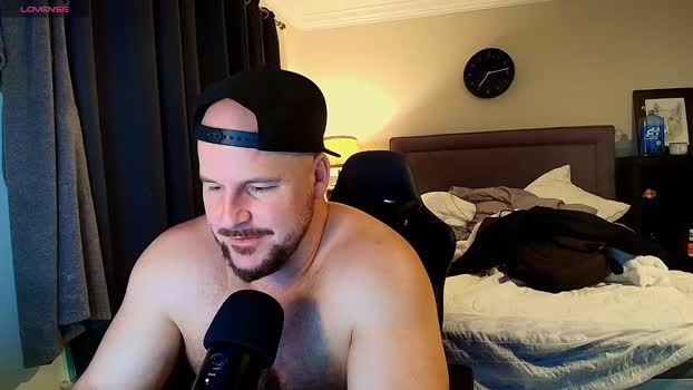 chance69cruise 06-03-2025 video fingers