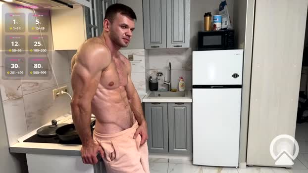 ericeric507 05-03-2025 video Nude