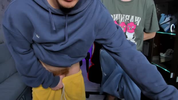 esthetics_boys 06-03-2025 video lick