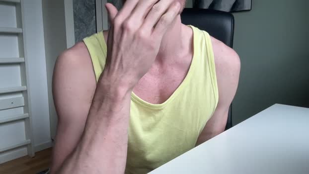 guyfromfinland1981 06-03-2025 video kinky