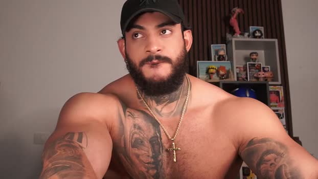 jackson__cottonwood 05-03-2025 video nasty