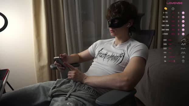 maestro3369 05-03-2025 video twink