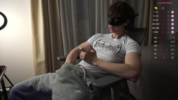 maestro3369 05-03-2025 video Naked