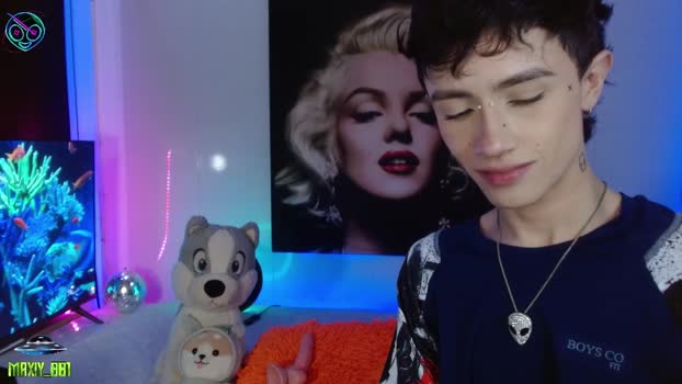 maxiy_001 06-03-2025 video squirt