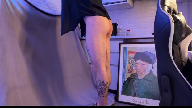 mynameismartin 05-03-2025 video moan