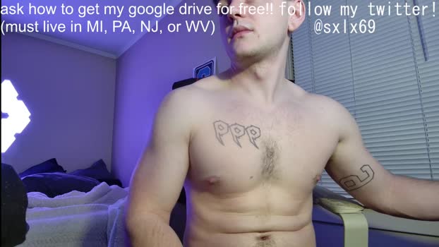 sexylax69 06-03-2025 video moan