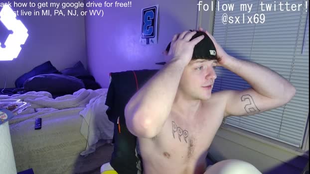 sexylax69 06-03-2025 video horny