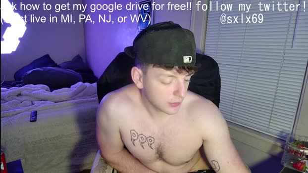 sexylax69 06-03-2025 video big