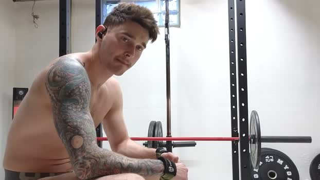 thebrentsavage 06-03-2025 video Video