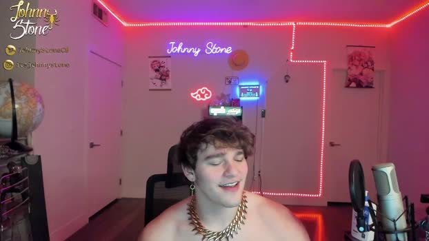 thejohnnystone 06-03-2025 video Download