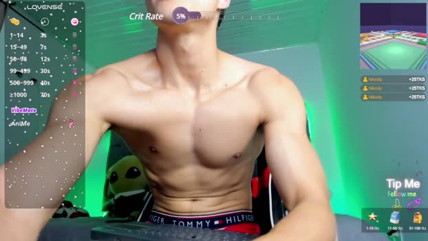 thomklein 06-03-2025 video Webcam