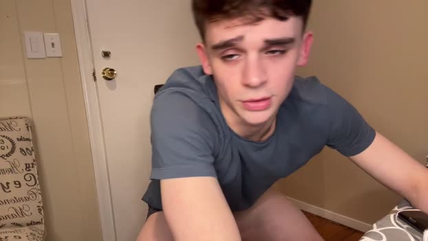 traystone 06-03-2025 video moan