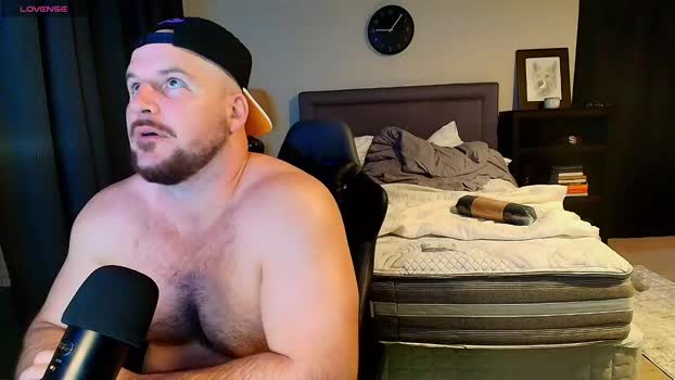 chance69cruise 07-03-2025 video kinky