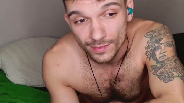 jackdesfeux 07-03-2025 video spank