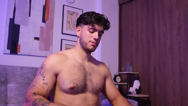 noha_miler 06-03-2025 video legs