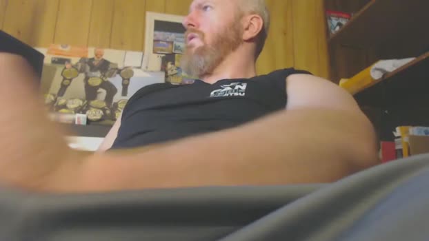 redhead4fun 06-03-2025 video sexybody